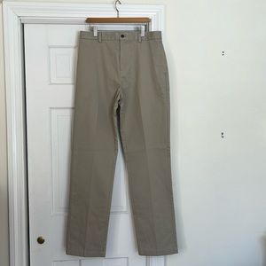 Brooks Brothers Boys size 20 khakis